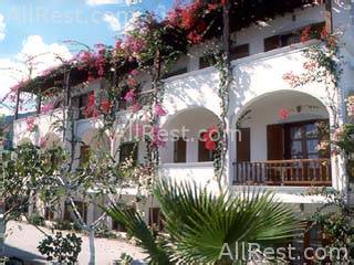 Castro Hotel 2